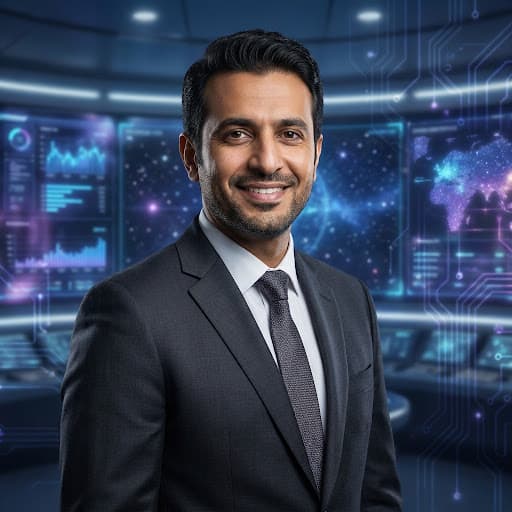Yassine Hammoud