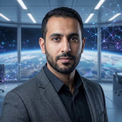 Hamza Boughanim